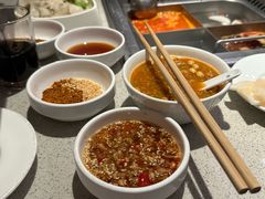 -海底捞火锅(大融城店)