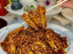 -大永發老火浓汤·经典粤菜(北滨路店)
