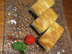 -千代武日本料理(爱建店)