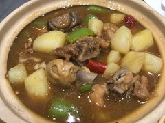 -嘉和一品粥(大沽南路店)