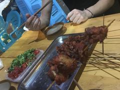 -夜烤·宜宾烧烤(洋河路店)