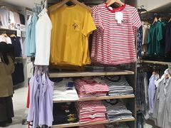 -优衣库(重庆沙坪坝印象汇店)