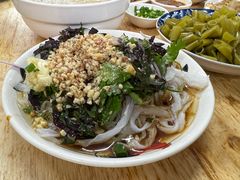 甜酸粉-芳记粉店(总店)