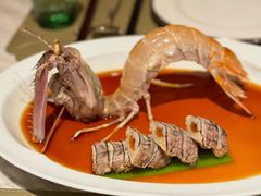 -新荣记(新源南路店)