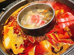 -晓宇重庆火锅(龙首店)