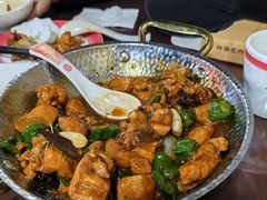 -酒肉门孔府菜(曲阜游客中心店)