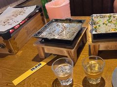 -蚝太郎 • 海鲜烧烤(Upark店)