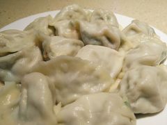 -岳姥姥饺子(泺文路店)