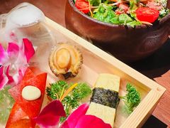 -木村武·手作寿司料理(中山亭店)