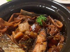 -外婆家(天河领展店)