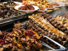 -八一路好吃街(雨田商务大厦店)