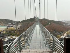 -威海华夏城景区