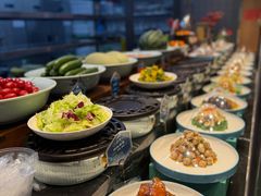 -大鹏饭店·金陵家宴(奥体中心店)