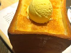 面包诱惑-绿茶餐厅(燕郊永旺店)