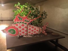 -隐溪茶馆(静安寺店)