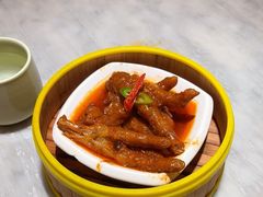 -蝴蝶里·粤菜·点心(龙湖杭州金沙天街店)