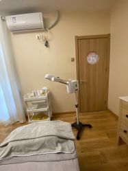 -慈蕊美容养生·专业经络调理