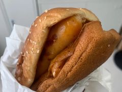 无肉不欢饿霸堡-肯德基(环翠北店)