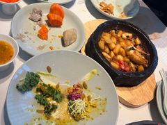 -潮堂 · 潮州菜(国贸商城店)