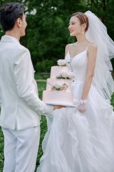 -巴黎新娘婚纱摄影·婚礼策划(嘉定总店)