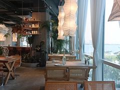 -漾花汐·西餐·下午茶(苏州湾歌林公园店)