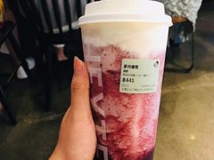 -喜茶(上海正大广场店)