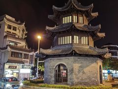 -怡园饭店-餐厅(四望亭店)