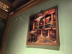 -小吊梨汤·北京菜·烤鸭(清河万象汇店)