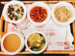 -千禧果月子会所(郑州东站店)