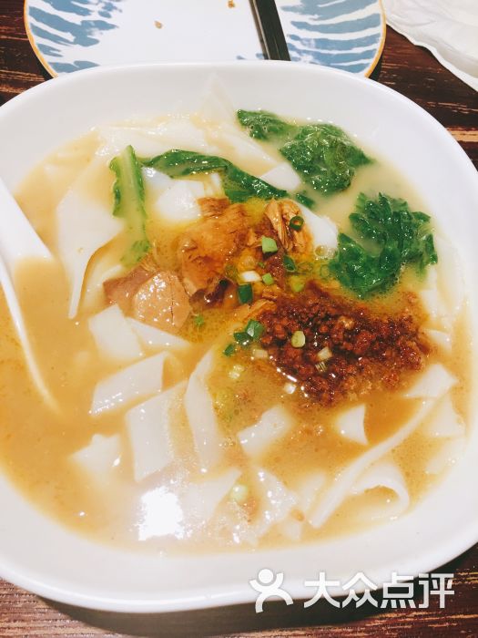 汉口街头(凯德mall太阳宫店)荆州手工米粉图片 - 第4421张