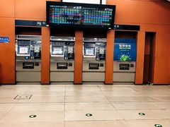 -花园桥(地铁站)