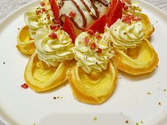 -娜娜家•Nana's restaurant(国金汇店)