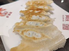阿庄虾锅贴-阿庄新豫菜(通泰路店)