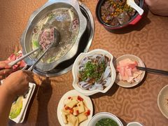 -马三妹跷脚牛肉(苏稽总店)