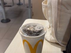 -麦当劳(西客站店)