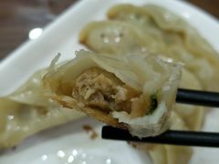 -大董锅贴(崇安寺店)