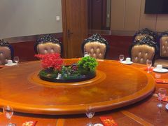 -老虎滩船说·海胆水饺·大连海鲜(老虎滩店)
