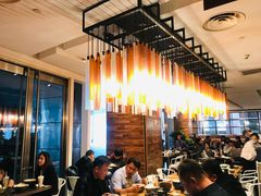 大堂-新旺茶餐厅(嘉里城店)