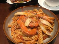 -GreyWhale灰鲸餐厅(武汉国际广场店)