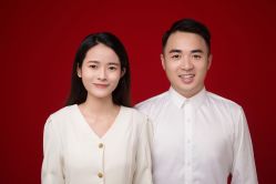 -菲林婚纱摄影工作室