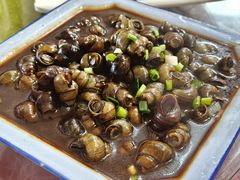 -长廊饭店(锦溪古镇店)