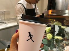 -常识咖啡common sense(春熙路店)