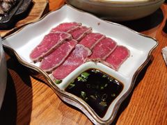 -贵木日本料理·铁板烧(新地假日广场店)