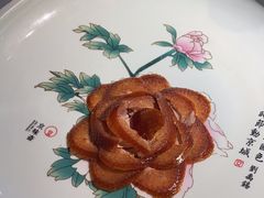 -京味斋·北京烤鸭(华威桥北工大店)
