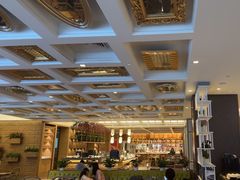 -食百绚全日制餐厅(成都棕榈泉费尔蒙酒店)