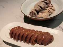 -苏梦江南·淮扬菜(夫子庙店)