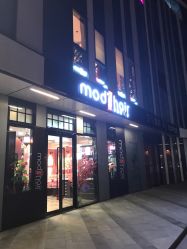 -mod's hair