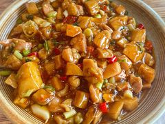 -滇越乘象云南餐厅(次渠店)