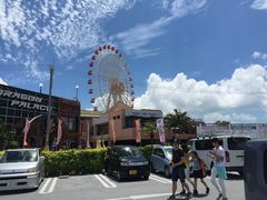 -美国村