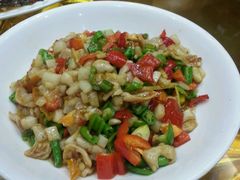 android_upload_pic-客乡情(南京东路店)